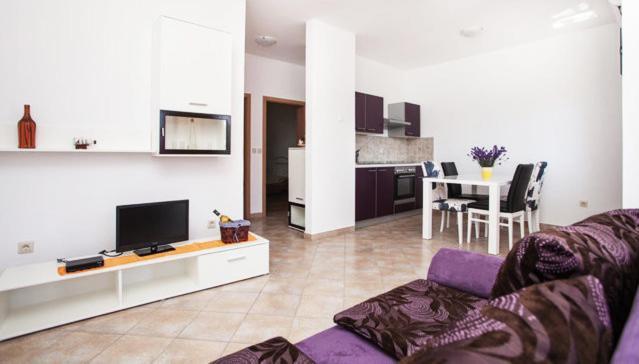 Villa Lili Pula Room photo